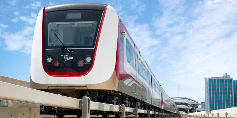 Sistem Update Transportasi Dunia Yang Semakin Maju