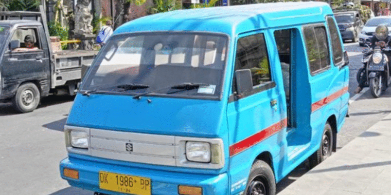 Kenali Beragam Pilihan Transportasi Di Indonesia Saat Ini