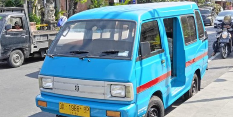 Kenali Beragam Pilihan Transportasi Di Indonesia Saat Ini
