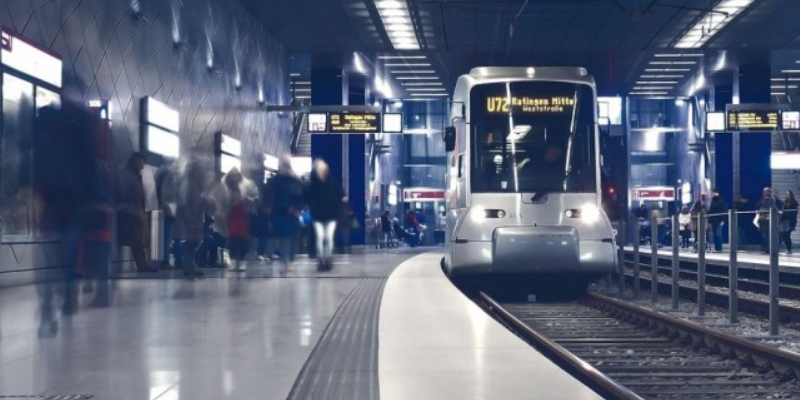 Sistem Transportasi Yang Semakin Aman Di Gunakan