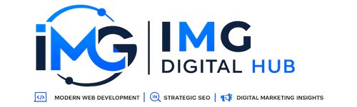 IMG Digital Hub